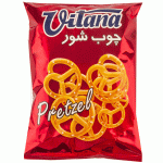 کراکر واوا نمکی نادری