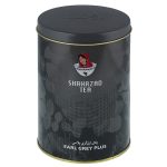 چای قوطی معطر شهرزاد