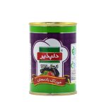 کنسرو بادمجان 410گرمی دلپذیر