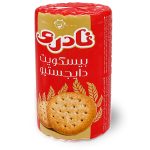 بیسکوئیت دایجستیو نادری