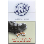 سیگارمگنا الترالایت جدید