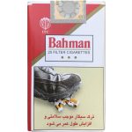 سیگاربهمن کوتاه پوتین ۲۵عددی