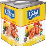 روغن جامد هایلی ۵ کیلویی