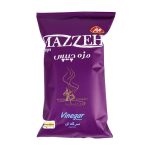 مزه چیپس سرکه بالزامیک مزمز