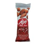 بادام درختی مزمز