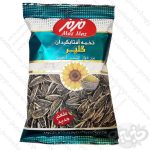 تخمه آفتابگردان پوستدار گلپر مزمز