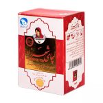 چای پاکتی ساده شهرزاد