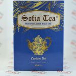 چای پاکتی معطر سوفیا 400گرمی