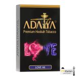 تنباکو میوه ای love پلاتینیوم