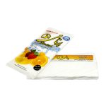 کیسه فریزر چسبدار (تقویمی)۳۵*25