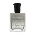 عطر مردانه 25میل مولکول 02 پاور پالس