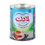 روغن نیمه جامد امگا 2/7کیلوگرمی آبی لادن