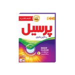 پودر ماشین 600 گرمی رنگین شوی پرسیل