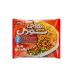 نودل طعم گوجه‌فرنگی و مرغ گلستان
