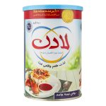 روغن نیمه جامد امگا 900گرمی آبی لادن