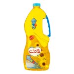روغن آبی آفتابگردان 2/7کیلوگرمی لادن