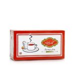 چای کیسه ای خارجی قرمز گلستان