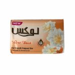 صابون لوکس اصل رایحه گل یاس