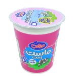 ماست کم چرب 650 گرمی میهن