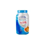 روغن نیمه جامد بدون ترانس 5کیلویی جار آبی