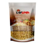 برنج قهوه ای 900گرمی هاتی کارا گلستان