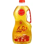 روغن سرخ کردنی 2700گرمی بهار الماس لادن