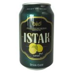 ایستک قوطی با طعم لیمو