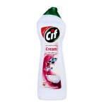 سیف CIF کرمی با رایحه گل