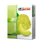پودر ژله 100گرمی طالبی گلستان