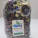 دمنوش سرماخوردگی 200گرمی(ادویه بامزه خانم شمس)