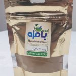 پودر دارچین 100گرمی(ادویه بامزه خانم شمس)