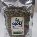 رازیانه 100گرمی (ادویه بامزه خانم شمس)
