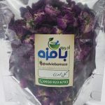 گل محمدی 25گرمی (ادویه بامزه خانم شمس)