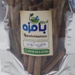 دارچین سیگاری50گرمی(ادویه بامزه خانم شمس)