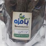 چوب دارچین 100گرمی(ادویه بامزه خانم شمس)