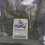 نعناع خشک 100گرمی (ادویه بامزه خانم شمس)