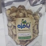اسلایس سیر همدان 100گرمی (ادویه بامزه خانم شمس)