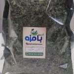 گشنیز خشک 100گرمی(ادویه بامزه خانم شمس)