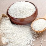 برنج خالص درجه یک دورود کیلویی