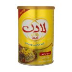 روغن نیمه جامد 900گرمی طلایی لادن