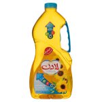 روغن آبی آفتابگردان 1/62کیلوگرمی لادن