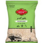 بلغور 900گرمی گلستان