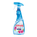 شیشه شوی 500گرمی آبی گلرنگ