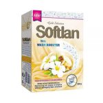 پودر ماشین 500 گرمی سافتلن