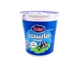 ماست پرچرب 700 گرمی میهن