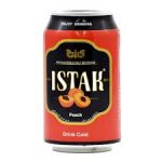 ایستک قوطی با طعم هلو