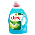 مایع لباسشویی 2/7 لیتری پرسیل آبی