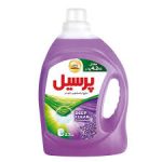 مایع لباسشویی 2/7 لیتری پرسیل بنفش