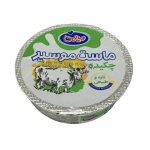 ماست موسیر 90 گرمی میهن