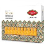 نبات زعفرانی نی دار 20عددی گلستان
